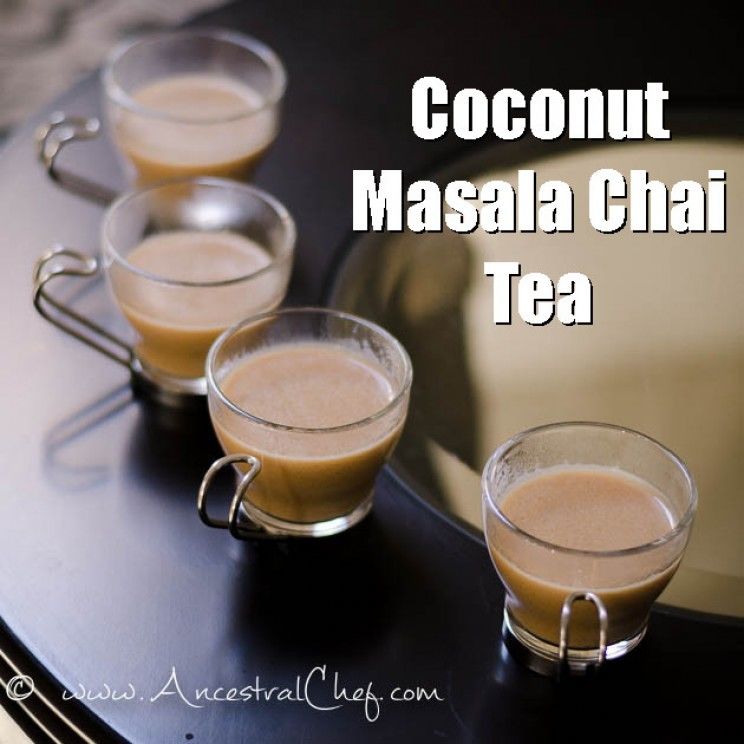 paleomag_coconut masala chai