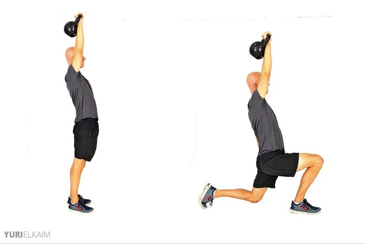 reverse-lunge-press-combo