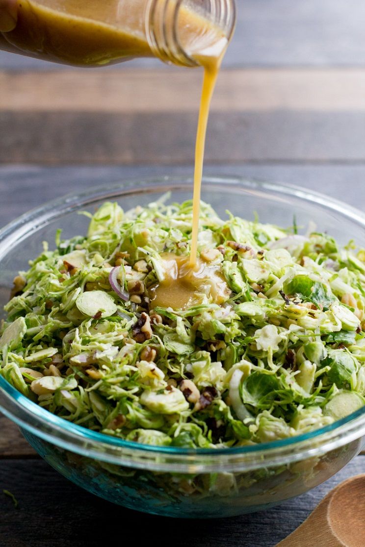 shaved-brussels-sprout-salad-walnuts-apples