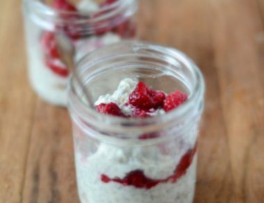 paleo oats recipe