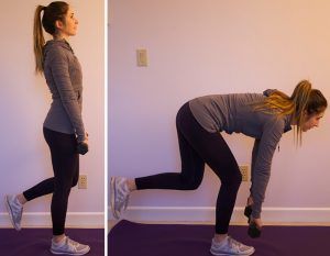 41 Butt Exercises to Tone, Lift, and Strengthen