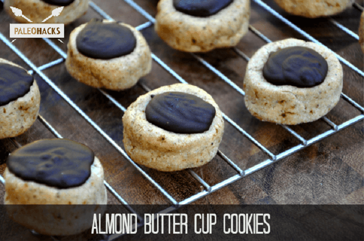 Almond-Butter-Cup-Cookies