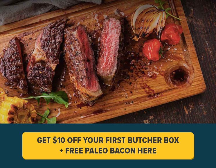 butcherbox subscription