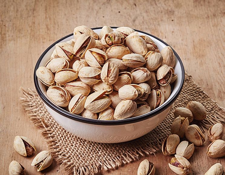 health benefits pistachio featured