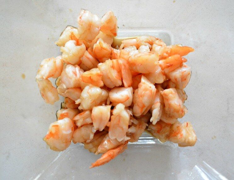 shrimp whole