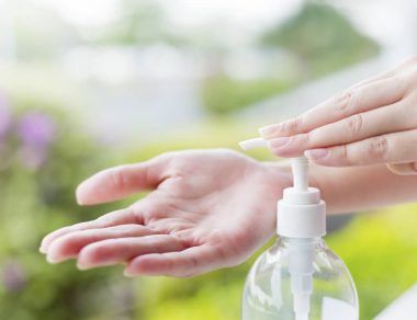 Hand-Washing vs Sanitizers: The Best Way to Kill Germs 8