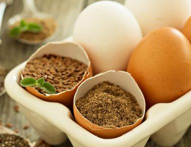 6 Easy Egg Substitutes for Every Situation
