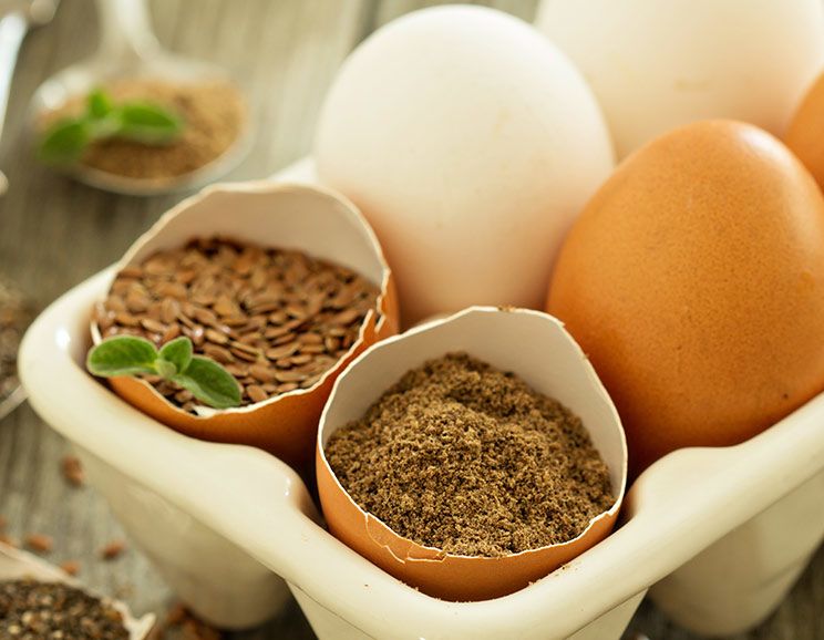 6 Easy Egg Substitutes for Every Situation