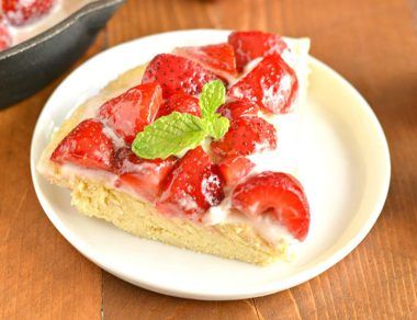 strawberry shortcake featured image