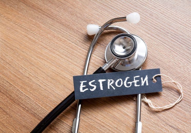 estrogen stethoscope 