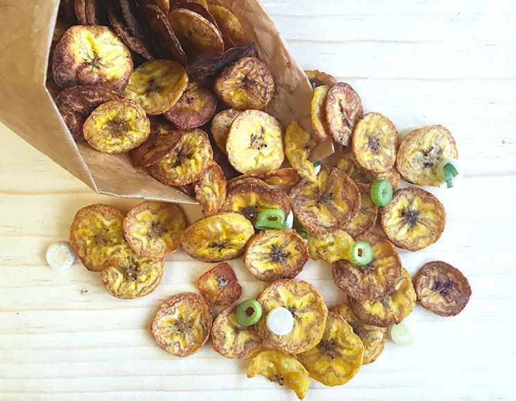 plantain chips featured image