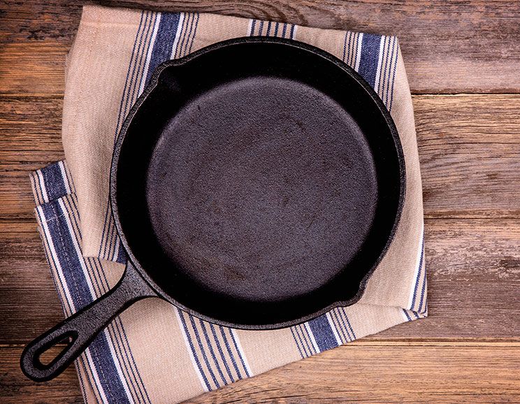 cast iron skillet guide featured image