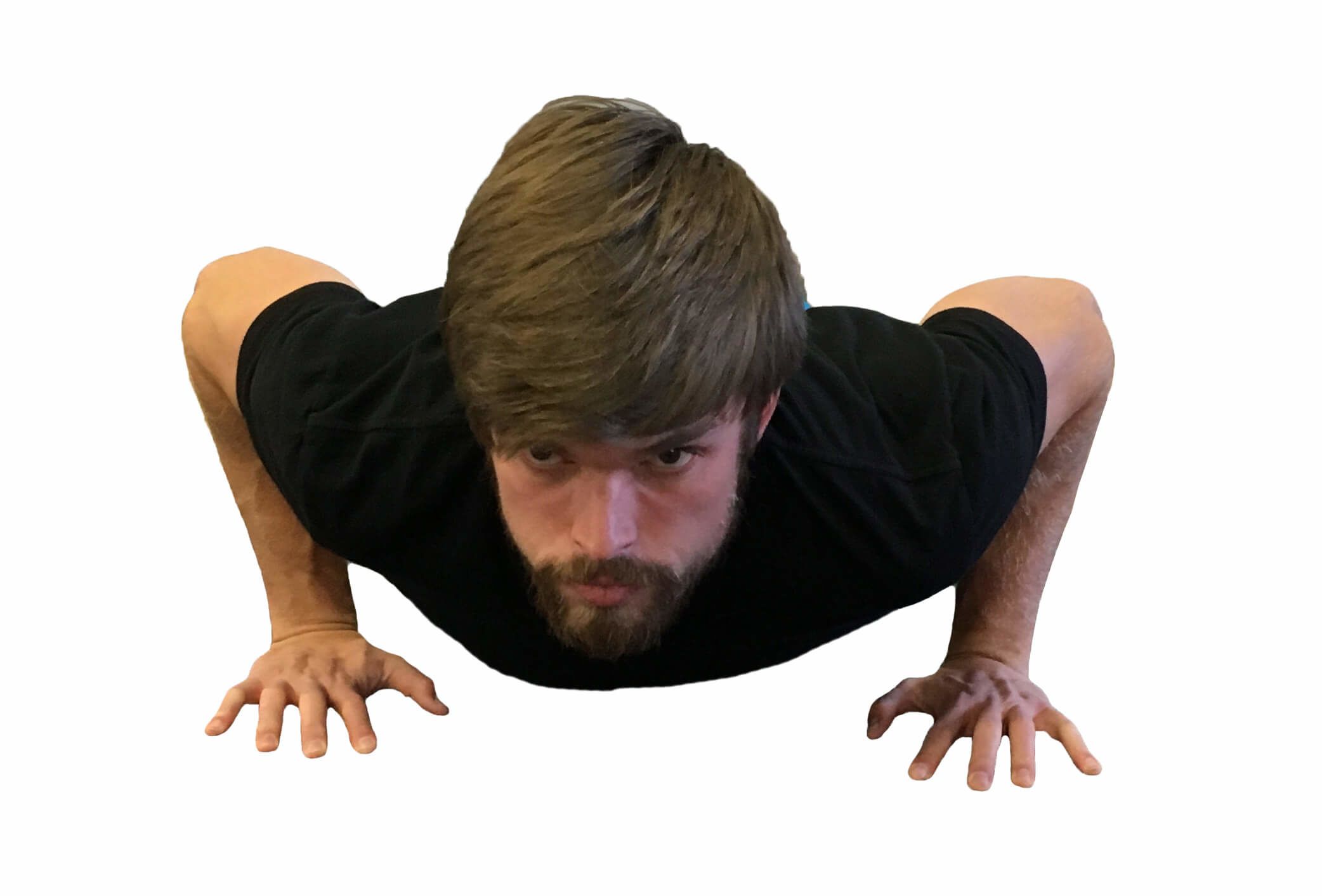 push up position