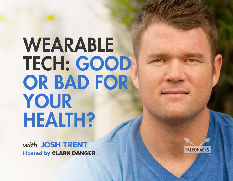 wearable tech podcast featured image