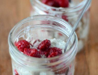 overnight oats featured image