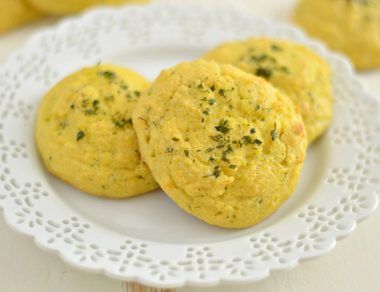 cheddar biscuits featured image