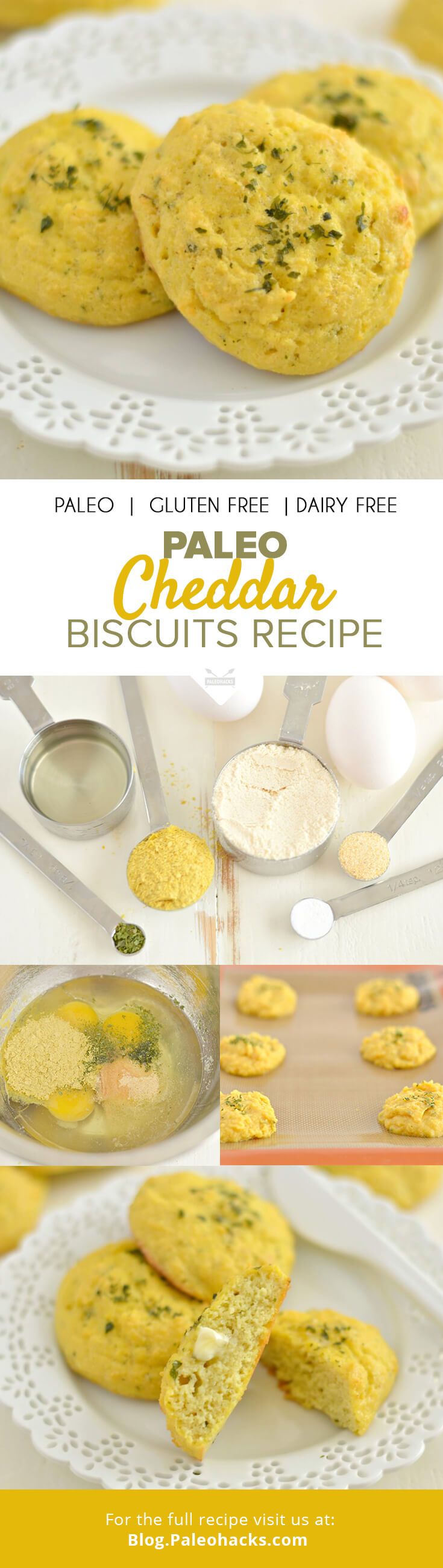 cheesy biscuits pin