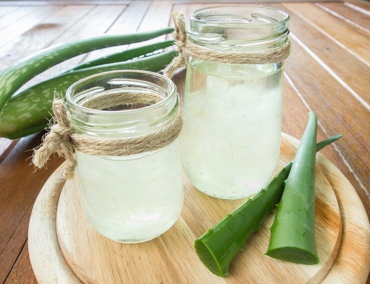 aloe juice for diabetics