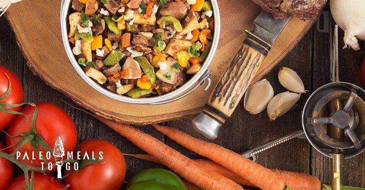 paleo meals to go delivery service