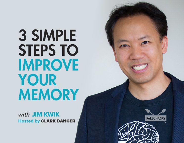 improve memory podcast featured image