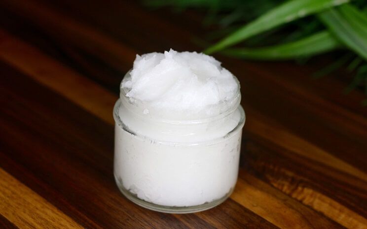 coconut oil