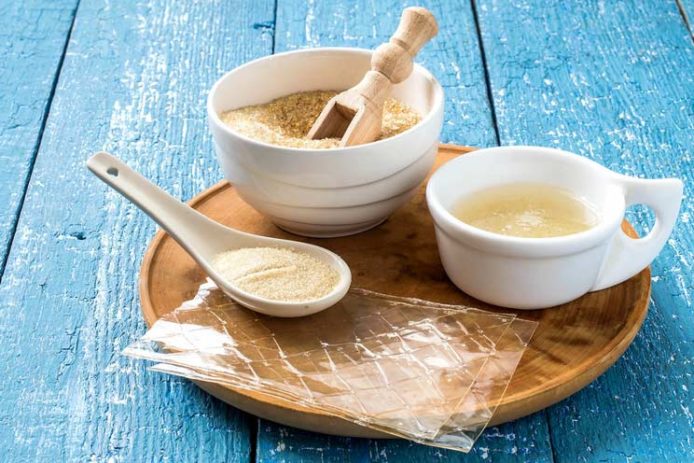 Impressive Collagen Benefits (+ How to Cook, Bake and Drink It)