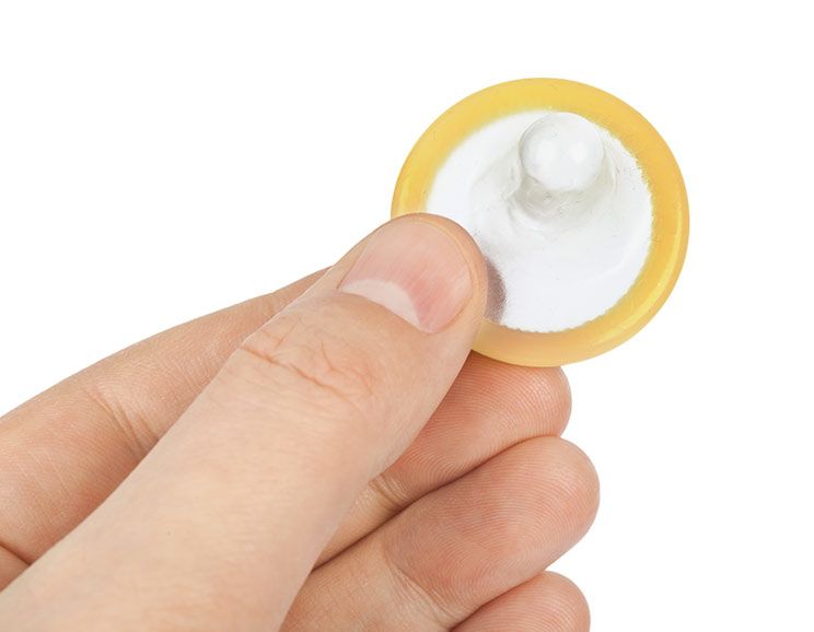 male condoms featured image