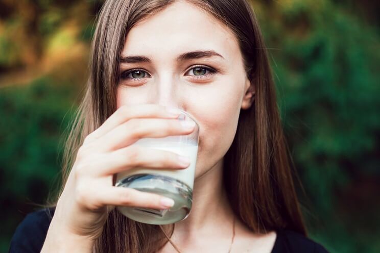 camel milk prevents diabetes