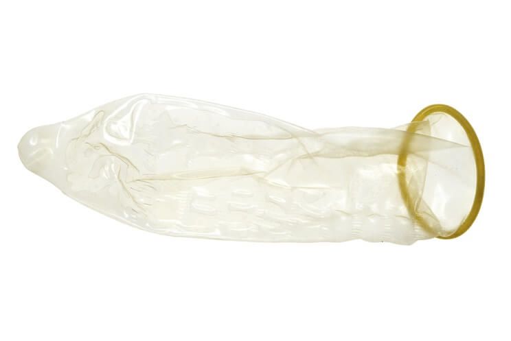 lambskin condom