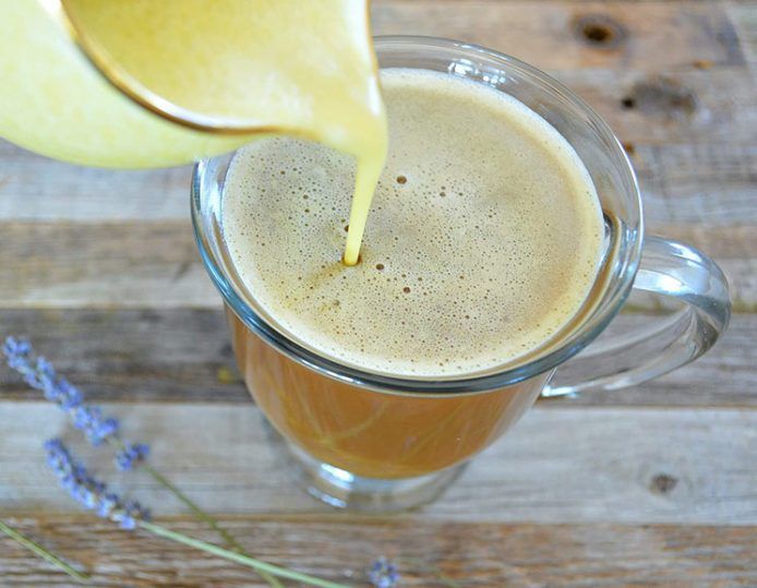 18 DIY Coffee Creamers (Dairy Free, Paleo) PaleoHacks Blog