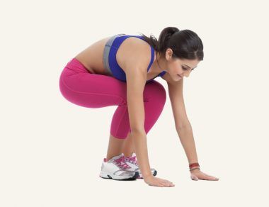 how to do the perfect burpee featured image