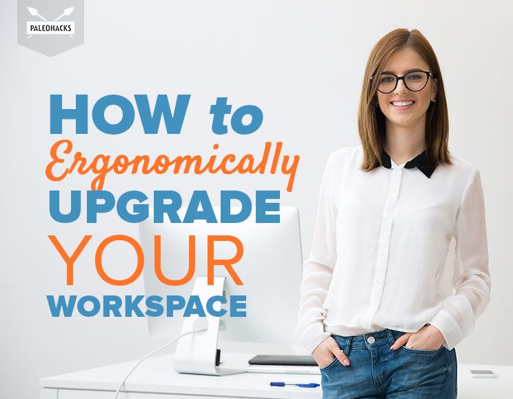 how to ergonomically update your workspace title card