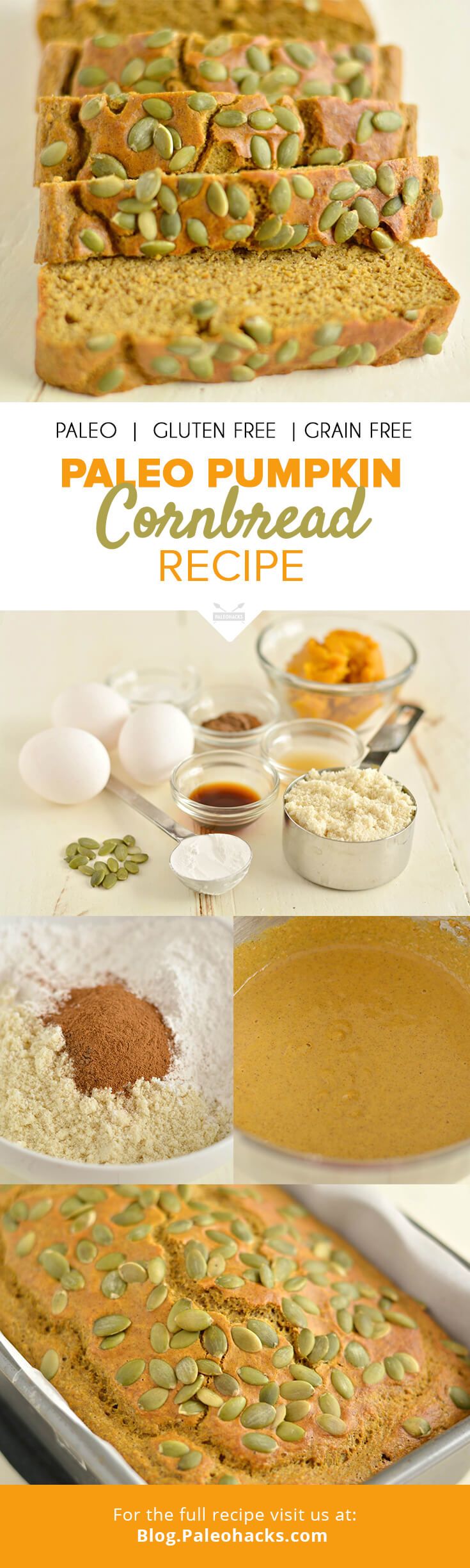 healthy pumpkin recipe 