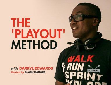 the playout method podcast