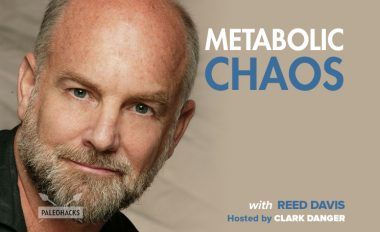 metabolic chaos with reed davis podcast