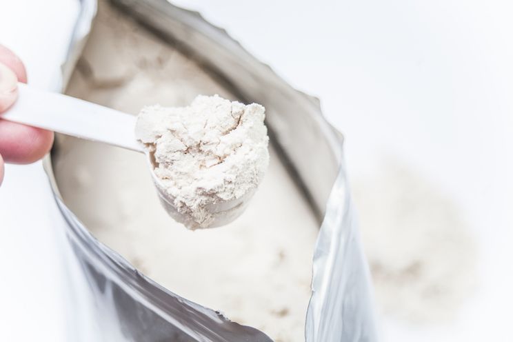 what is glutamine?