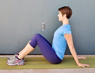 11 stretches for lower back pain featured image