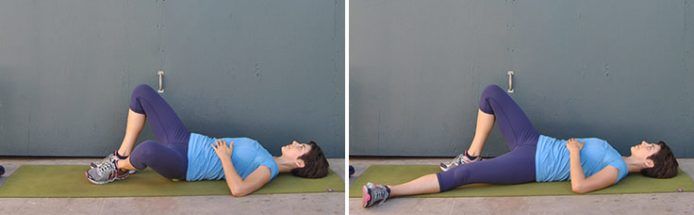 13 Stretches for Lower Back Pain