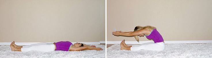 7 Soothing Rib Stretches To Release Back Pain & Improve Posture