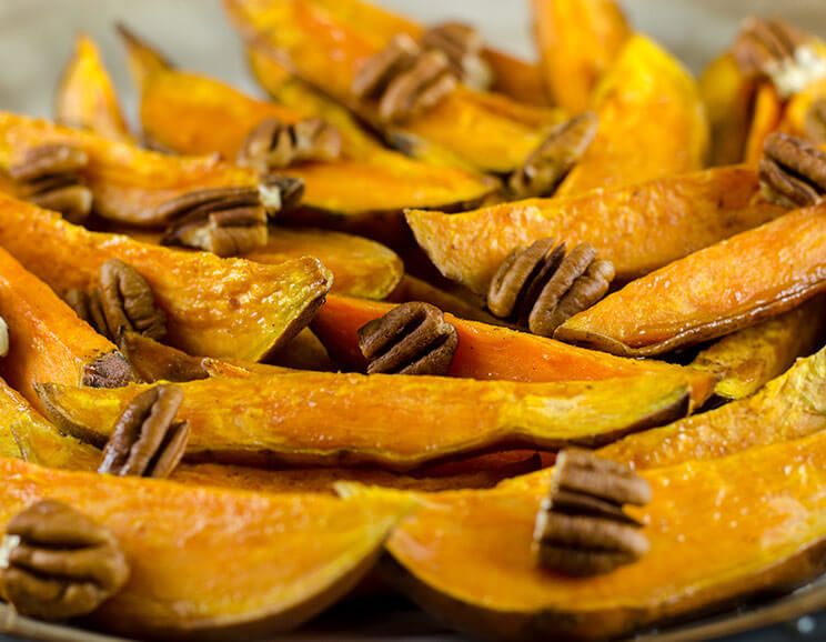 sweet potato wedges featured image