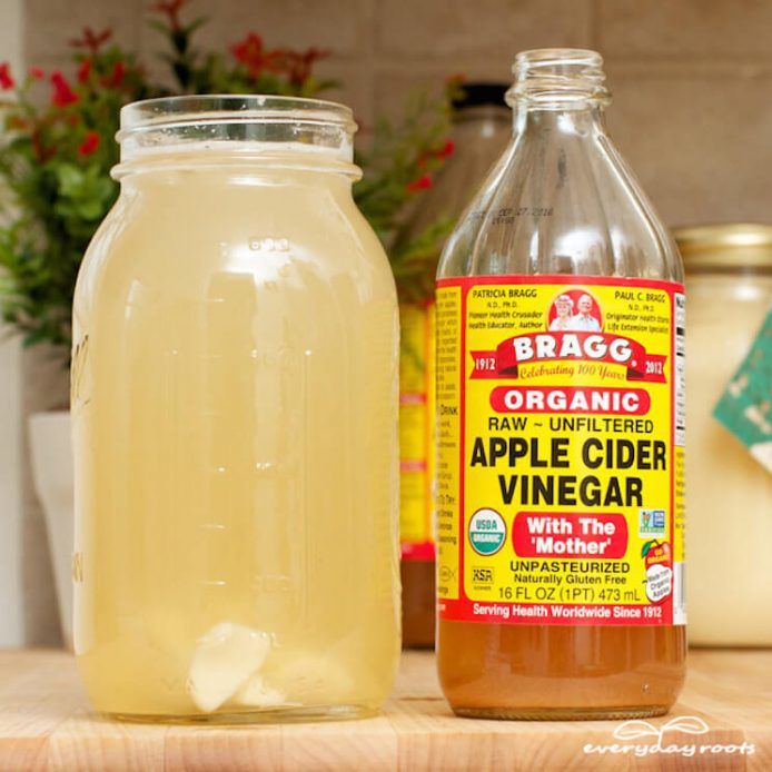 33 Ways to Drink Apple Cider Vinegar | Tonics, Teas & Mocktails