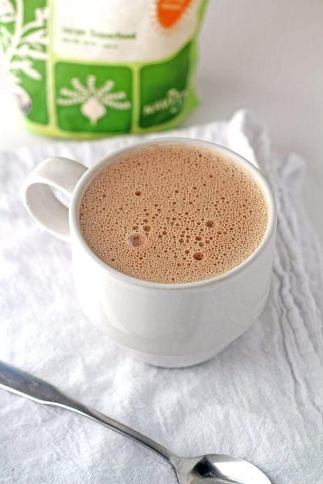 35 Amazing Ways to Drink Maca | Smoothies, Lattes & Hot Chocolates