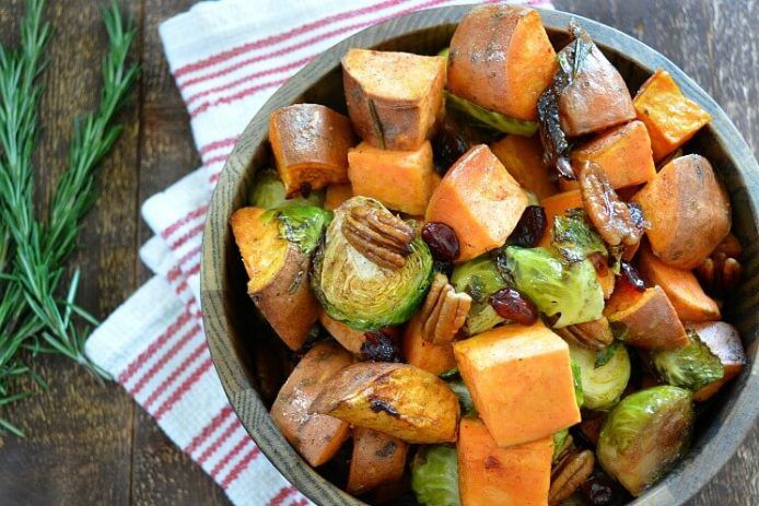 45 Irresistible Brussels Sprouts Recipes | Paleo, Nourishing