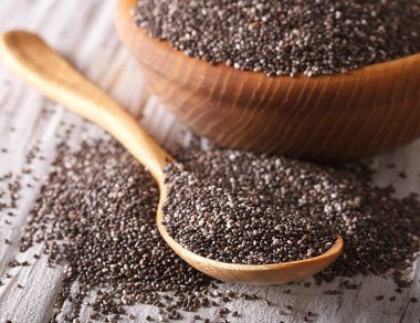 the truth about chia seeds featured image