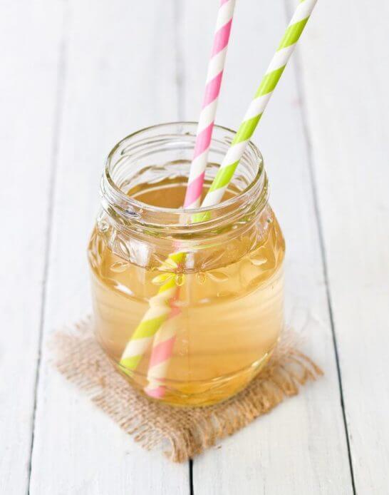 33 Ways to Drink Apple Cider Vinegar | Tonics, Teas & Mocktails