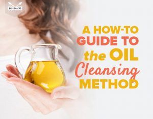 A How-To Guide to The Oil Cleansing Method + FAQs