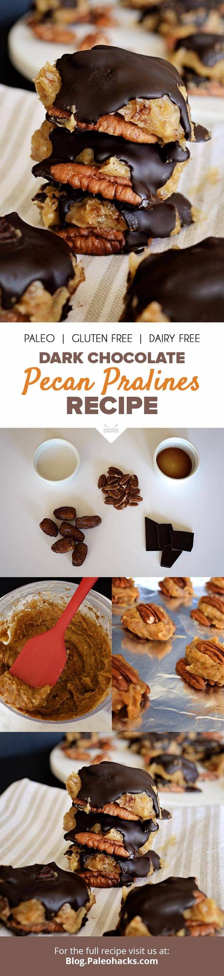 pecan pralines recipes