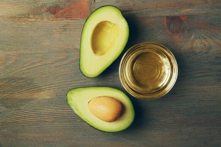 avocado oil