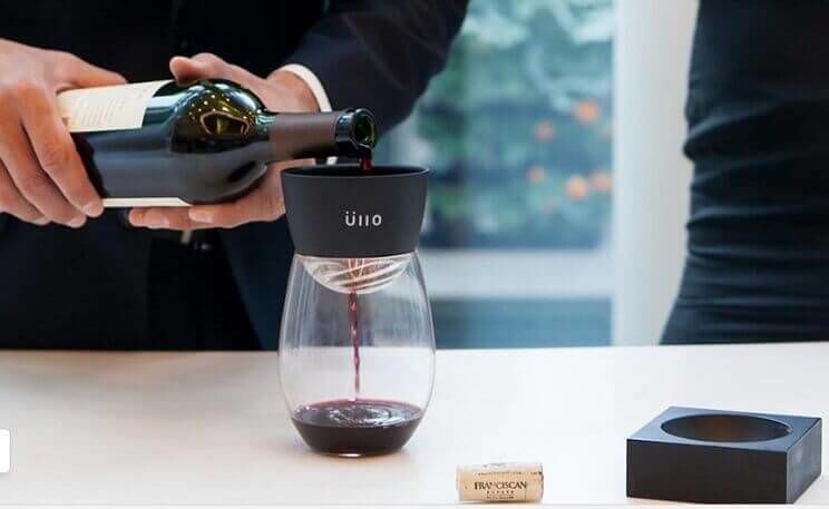 wine purifier