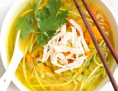 autoimmune recipes featured image